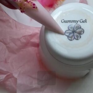 GUMMY GEL 15 GR