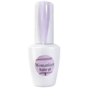 בילדר ג'ל בגוון   WOMANIZER