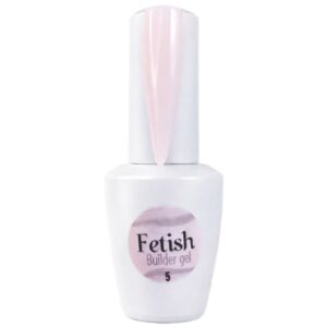 בילדר ג'ל בגוון    FETISH