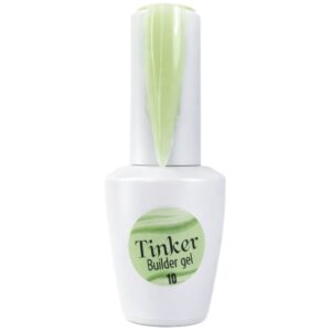 בילדר ג'ל בגוון    TINKER