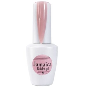 בילדר ג'ל בגוון   JAMAICA