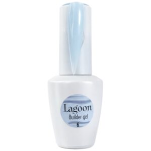 בילדר ג'ל בגוון   LAGOON