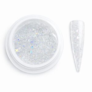 50ג'  21 LUNA BLING