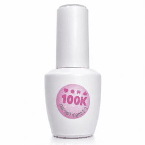 100K בייס מתקלף